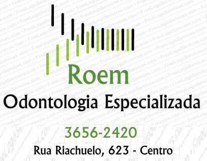 Roem - Odontologia Especializada de Mococa